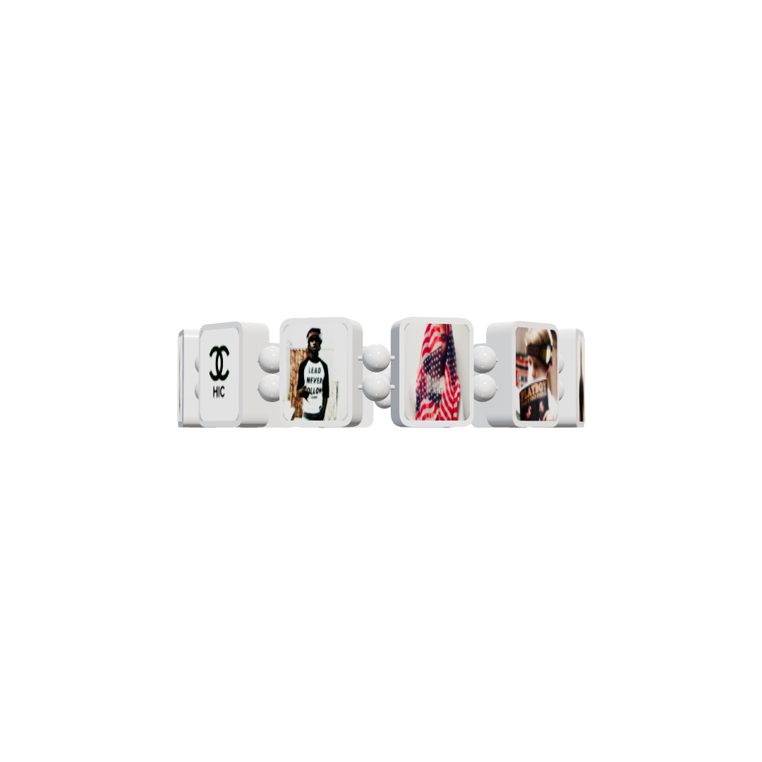"2016 VIBE" Bracelet