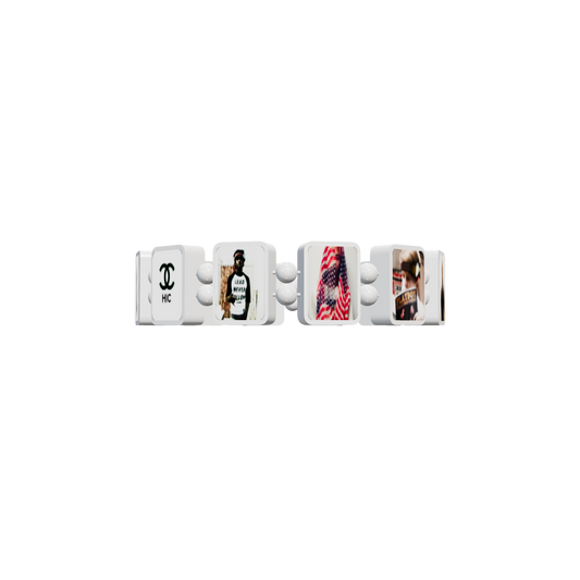 "2016 VIBE" Bracelet